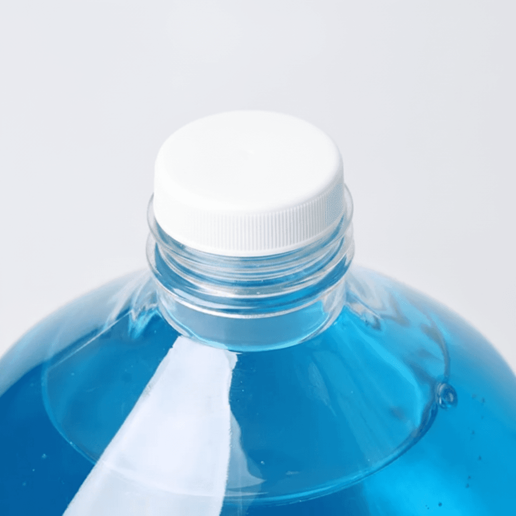 Blue Soap - 500ml - Không Kèm Chai