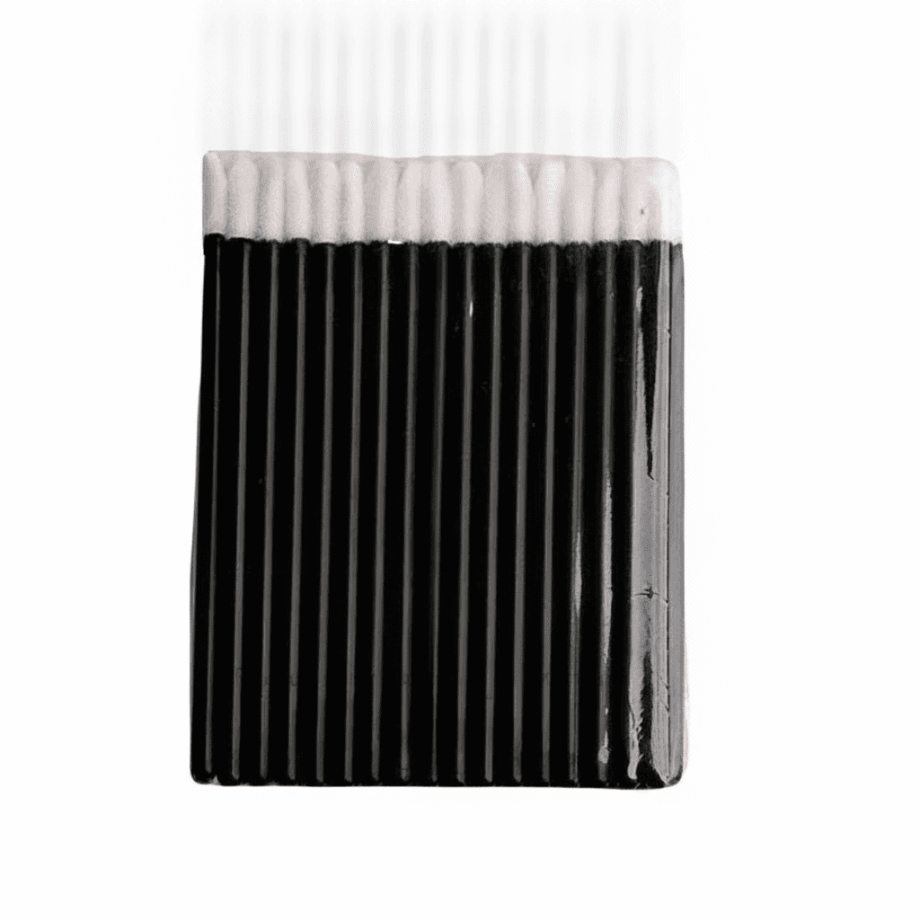 Chà Mực (bịch 50c) COLOR:Đen