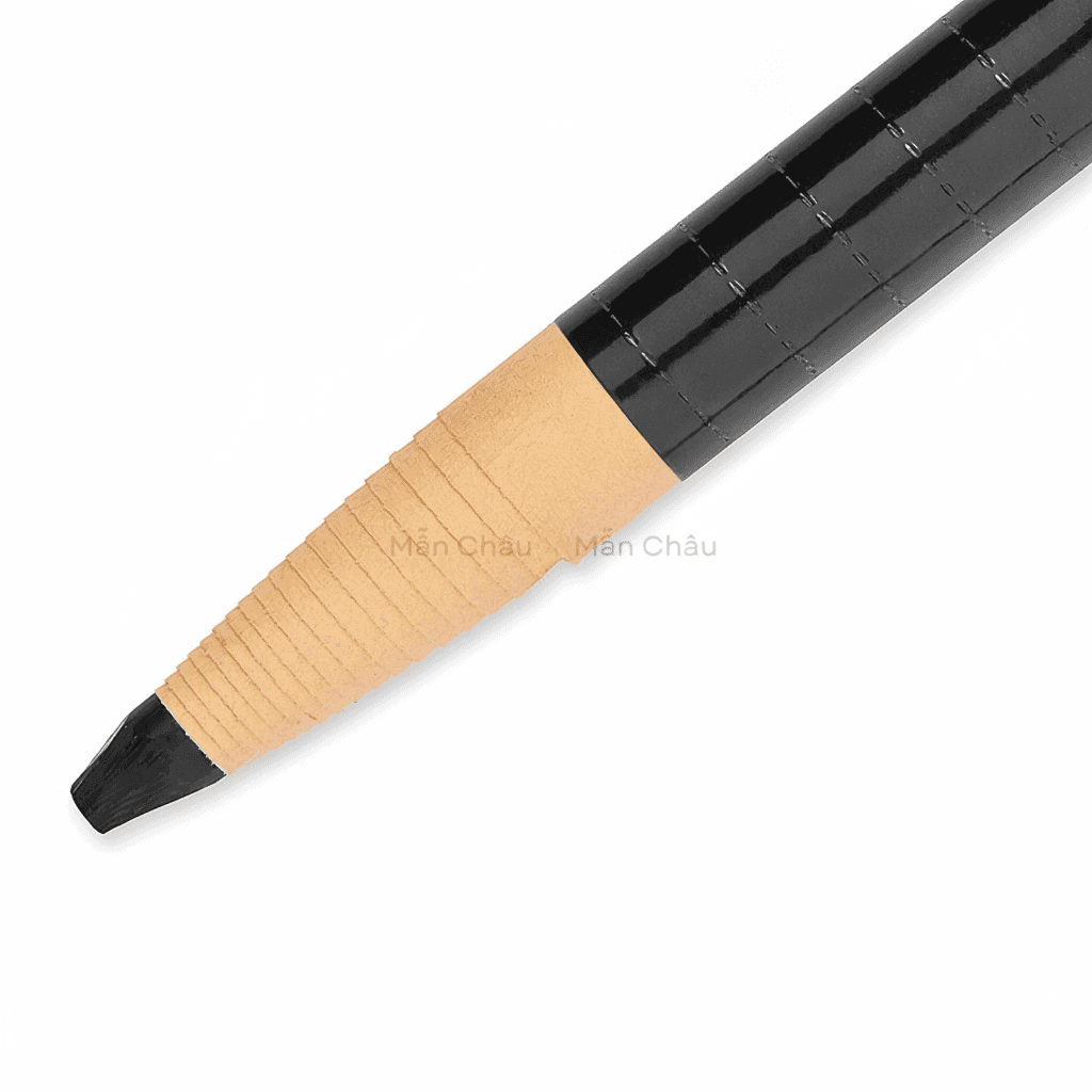 Chì Đá Sharpie SIZE{19/12/2022}:Đen