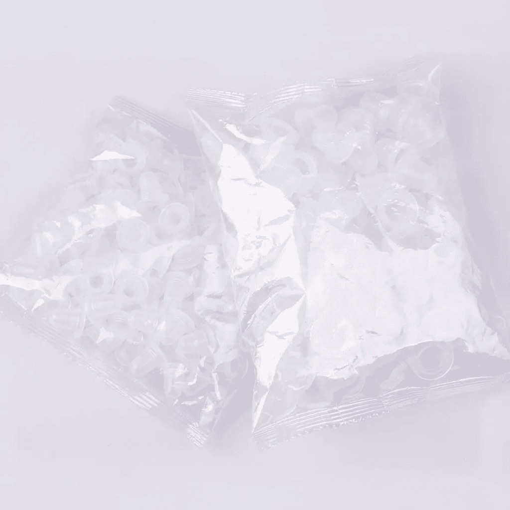 Chum Dẻo - SIZE{19/12/2022}:Silicon Nhỏ