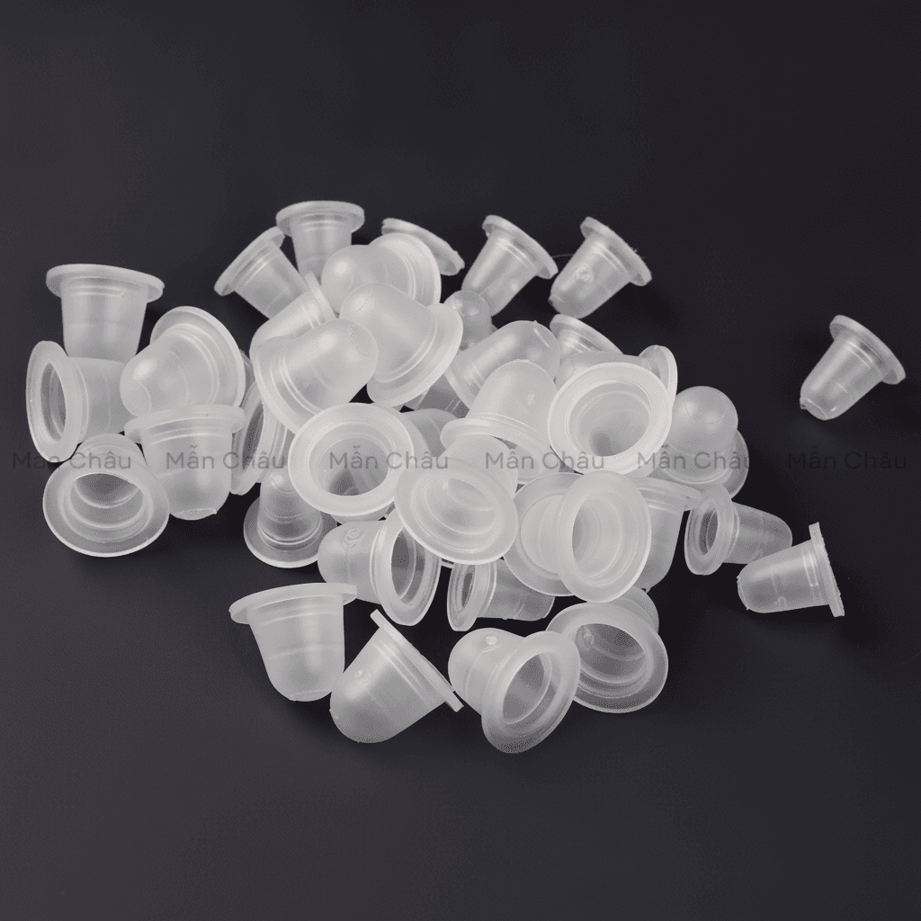Chum Dẻo - SIZE{19/12/2022}:Silicon To