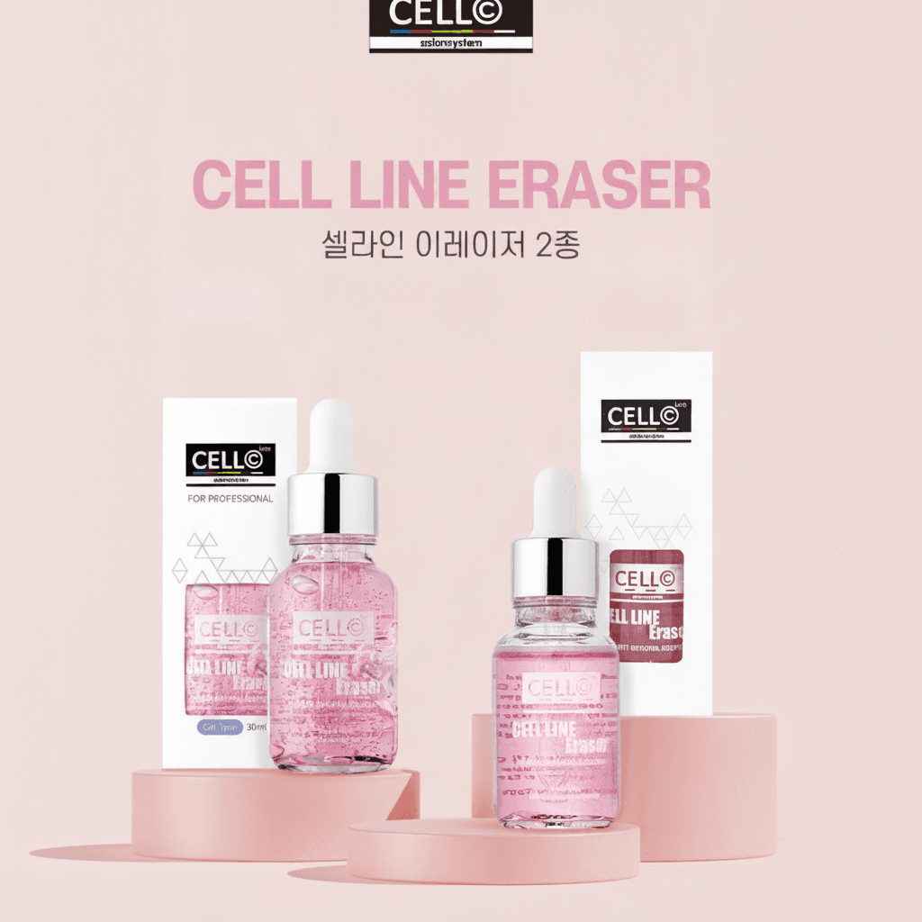 Dung Dịch Xóa Cello