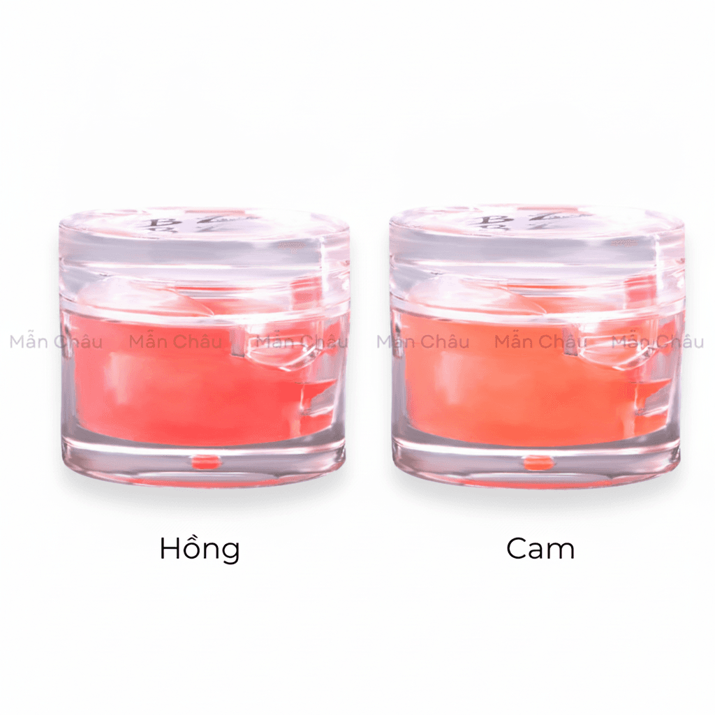 Dưỡng BL Hũ - Cam