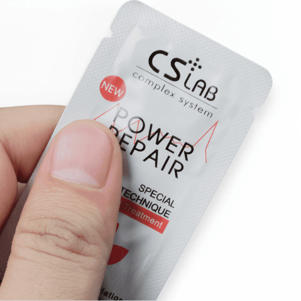Dưỡng Cs lab Hàn Hộp Full 100 Gói