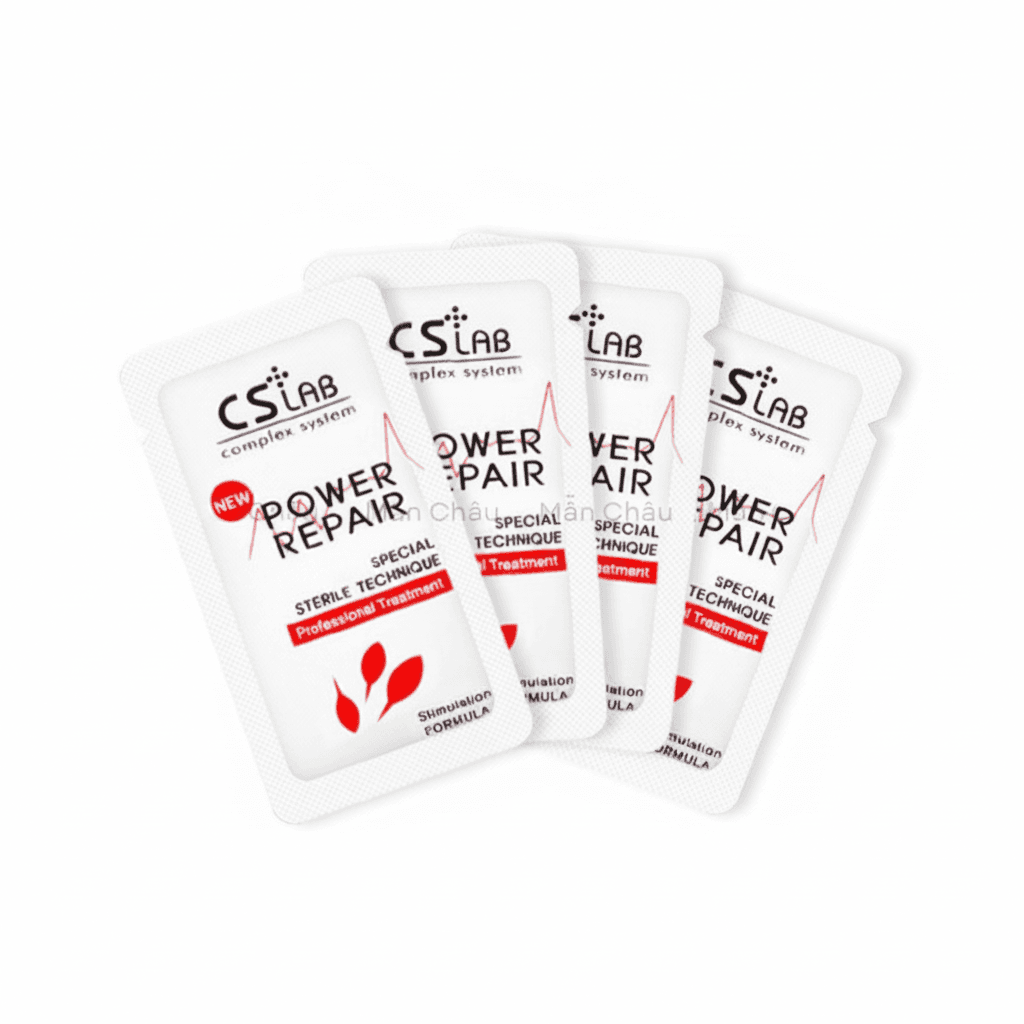Dưỡng Cs lab Hàn Lẻ 1 Gói