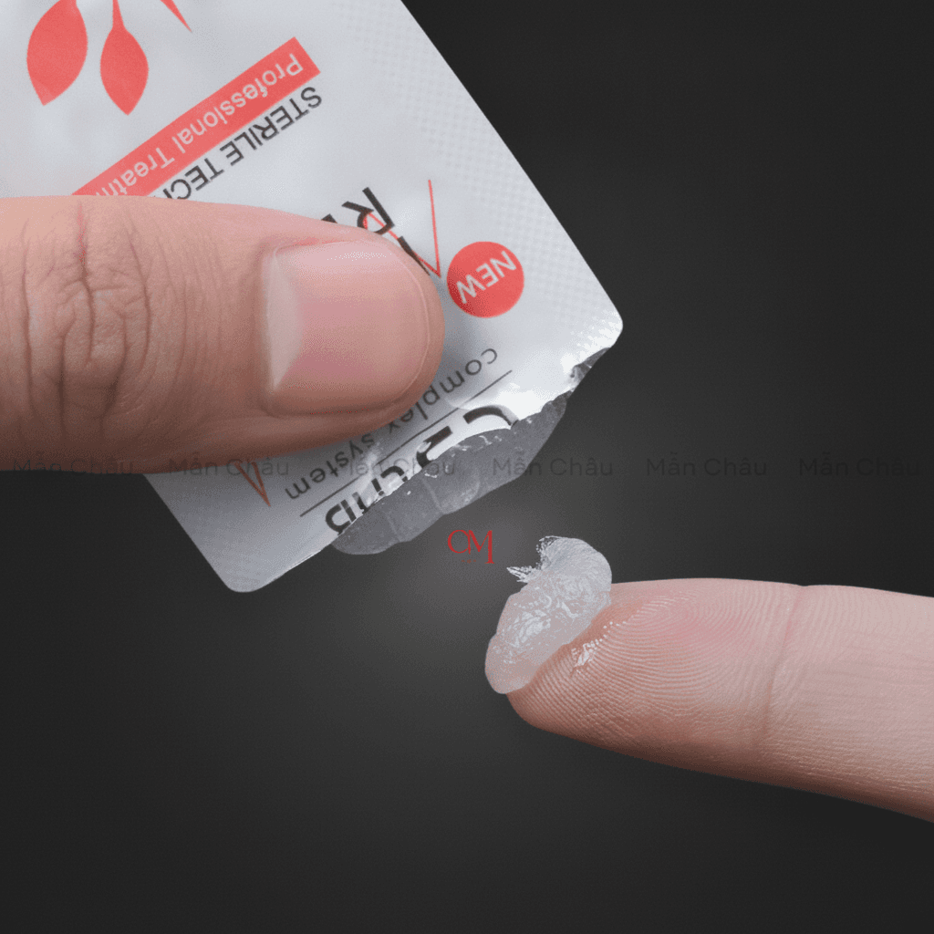 Dưỡng Cs lab Hàn Lẻ 1 Gói