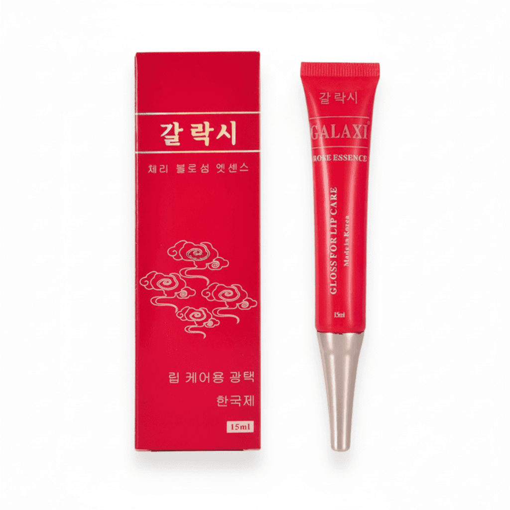 Dưỡng Kích Màu Galaxy - Đỏ