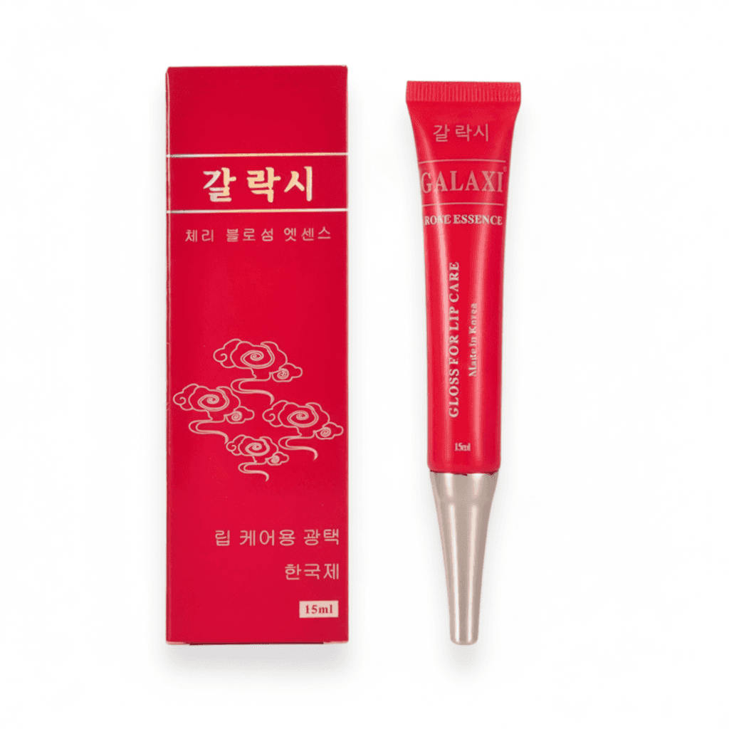 Dưỡng Kích Màu Galaxy - Đỏ