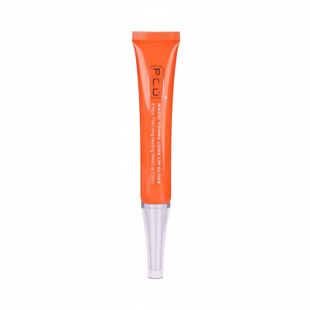 Dưỡng Kích Màu PCD- Đỏ Cam