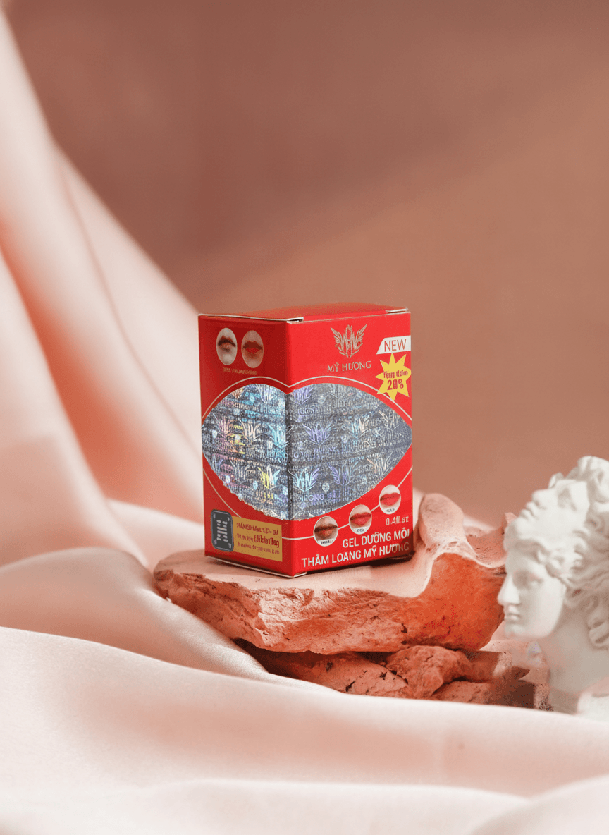 Dưỡng Mỹ Hương Chính Hãng