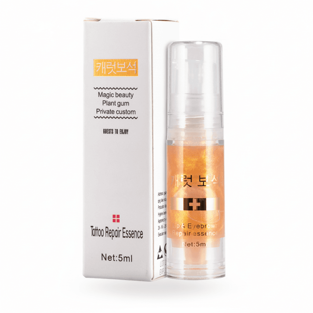Dưỡng Vàng 24k