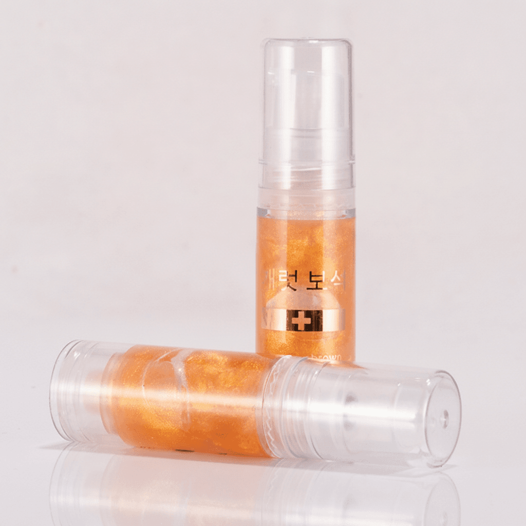 Dưỡng Vàng 24k
