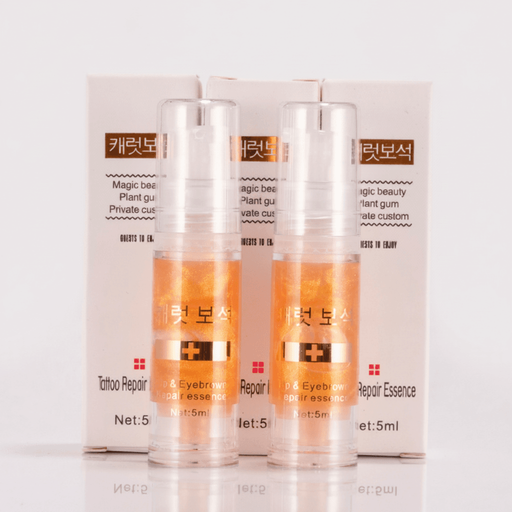 Dưỡng Vàng 24k