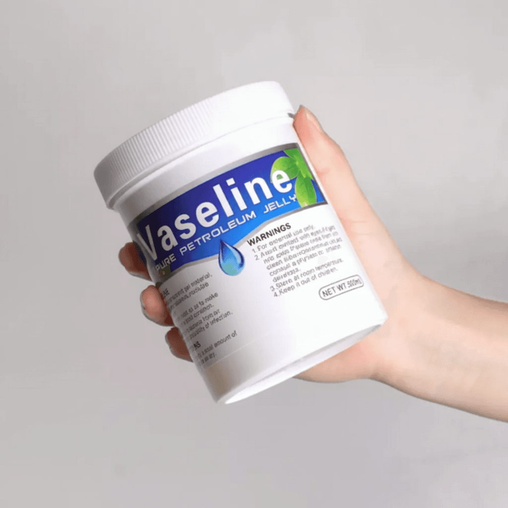 Dưỡng Vaseline - Trắng 350ml
