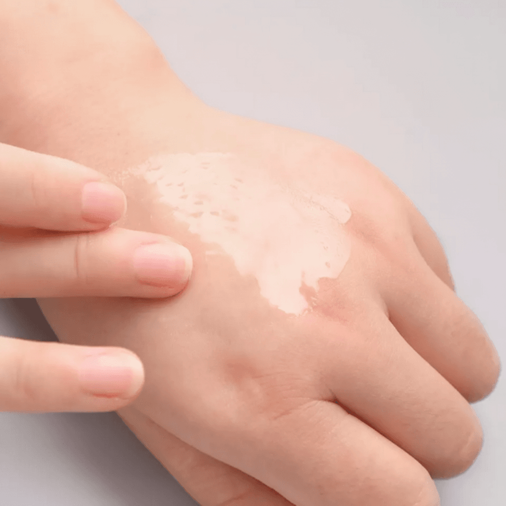 Dưỡng Vaseline - Trắng 350ml