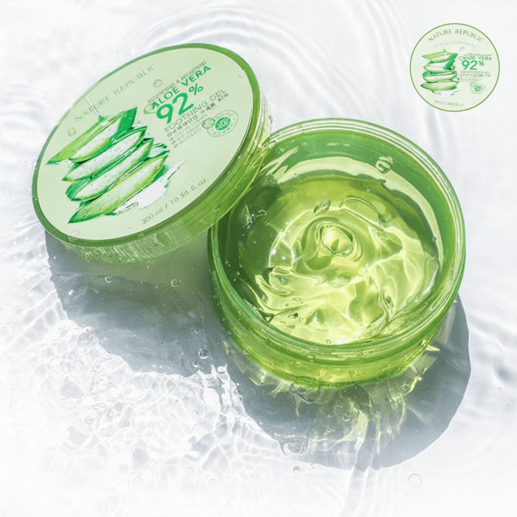 Gel Lô Hội