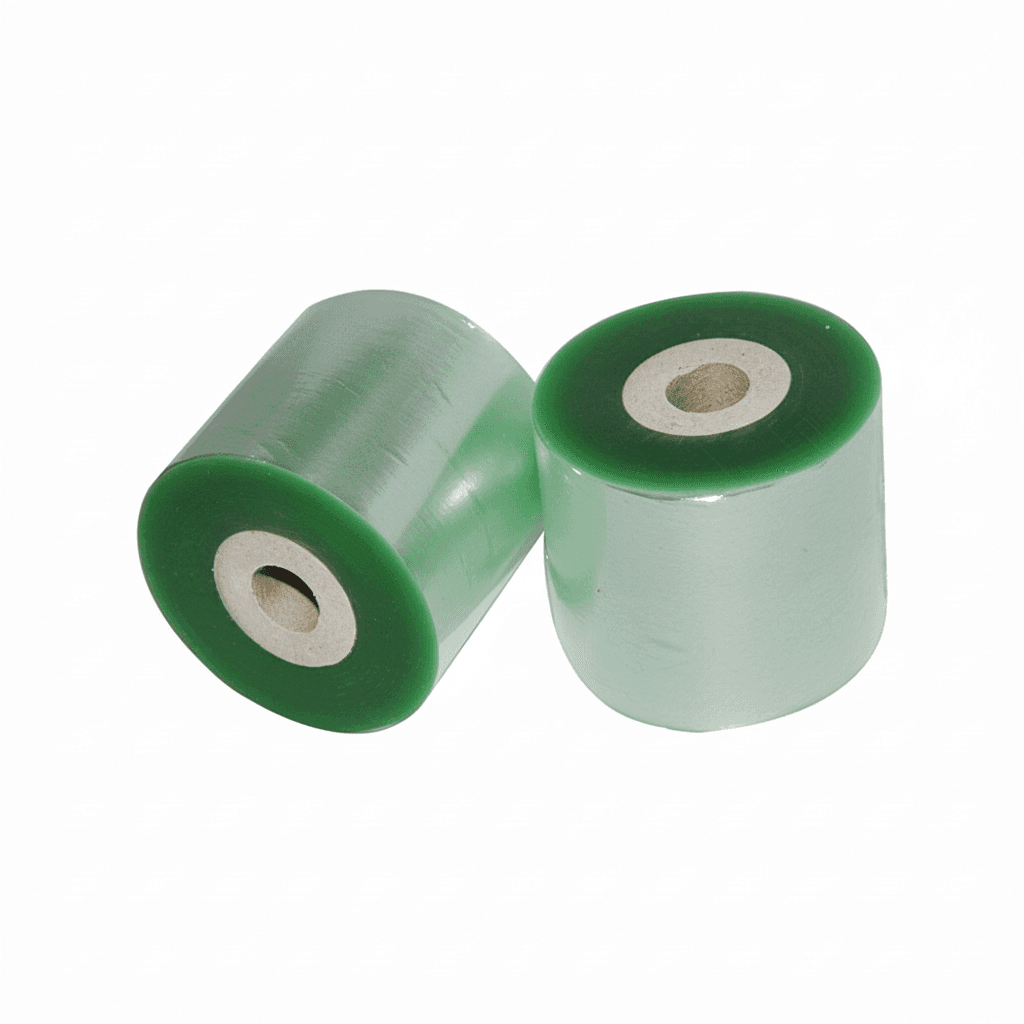 Keo Ủ Xanh