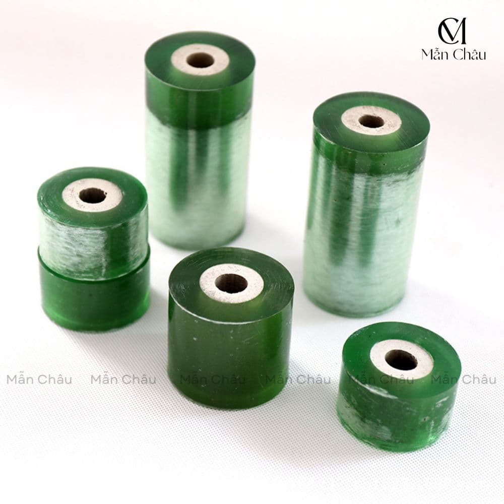 Keo Ủ Xanh