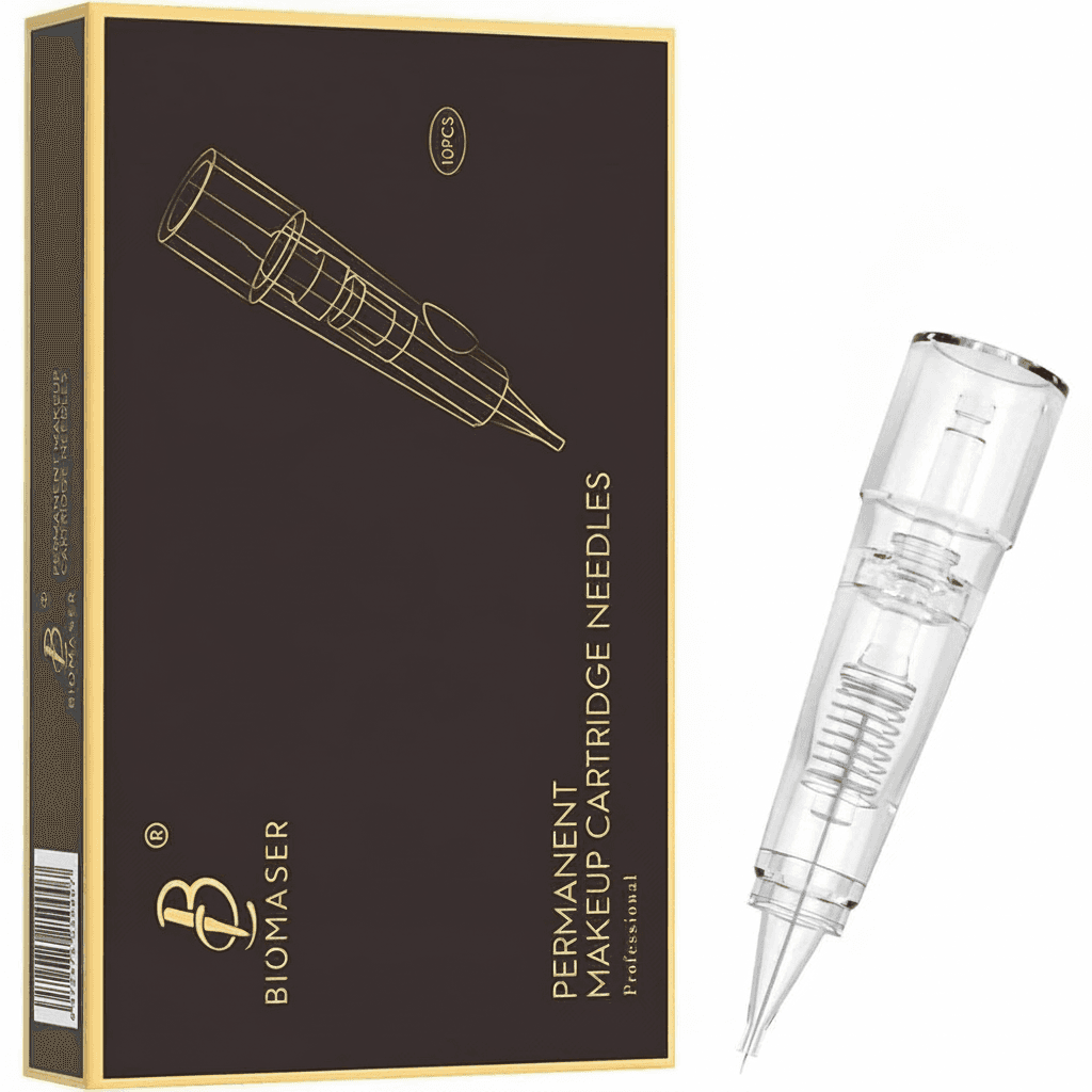 Kim Biomaser Loại Vỉ SIZE{19/12/2022}:Kim 1 - 0.18