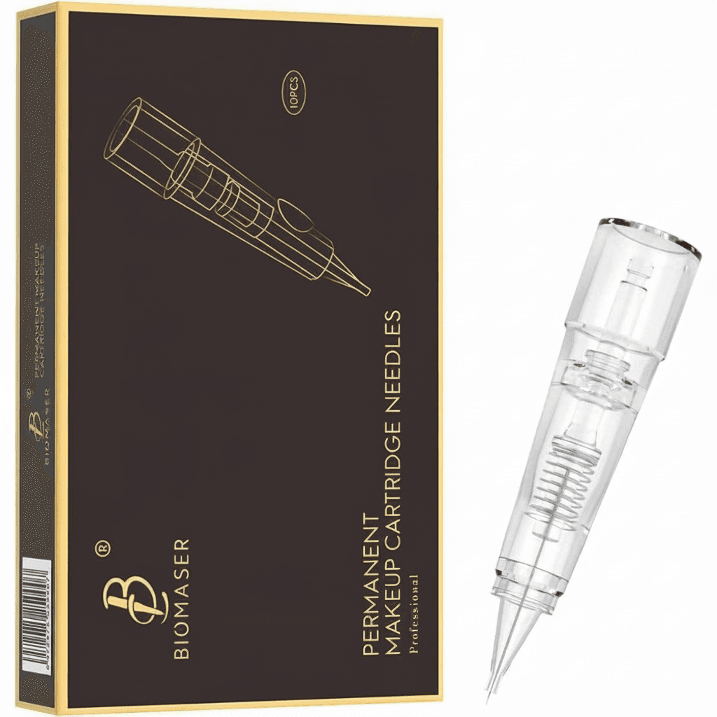 Kim Biomaser Loại Vỉ SIZE{19/12/2022}:Kim 1 - 0.3