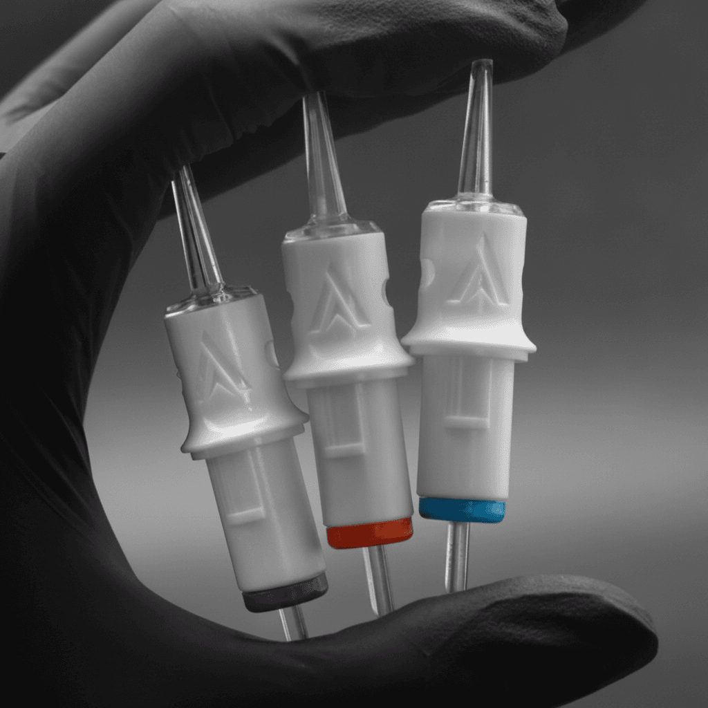 Kim Pen Bellar Vertix Nano - SIZE{19/12/2022}:Kim 1 - 0.25