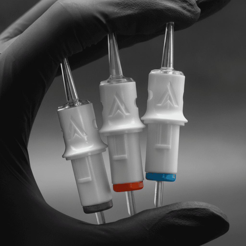 Kim Pen Bellar Vertix Nano - SIZE{19/12/2022}:Kim 3RS- 0.25