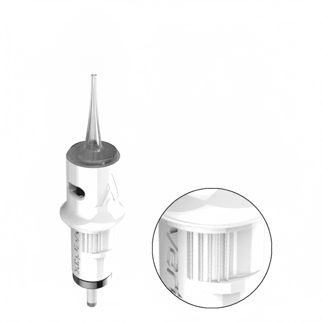 Kim Pen Bellar Vertix Nano - SIZE{19/12/2022}:Kim 3RS- 0.25