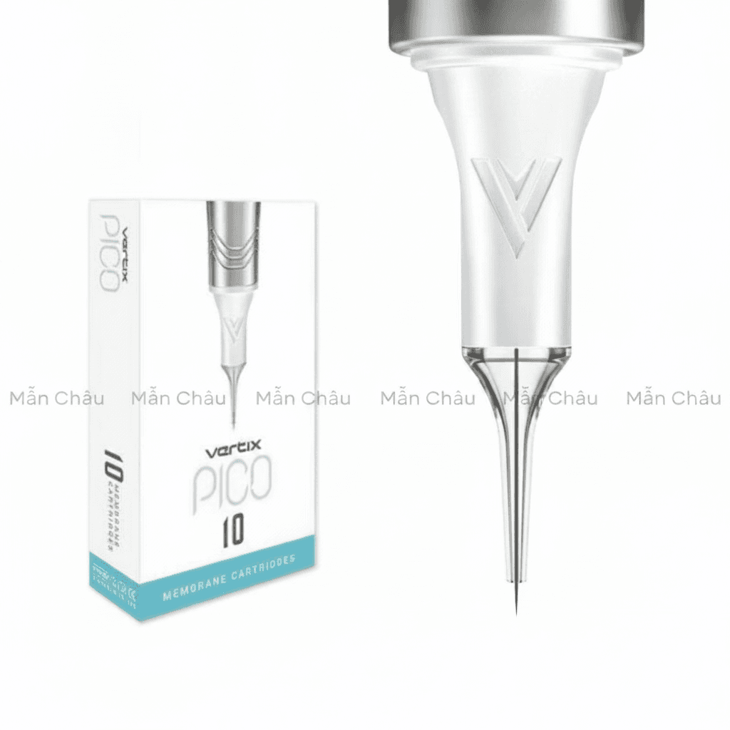 Kim Pen Bellar Vertix Pico 0.25