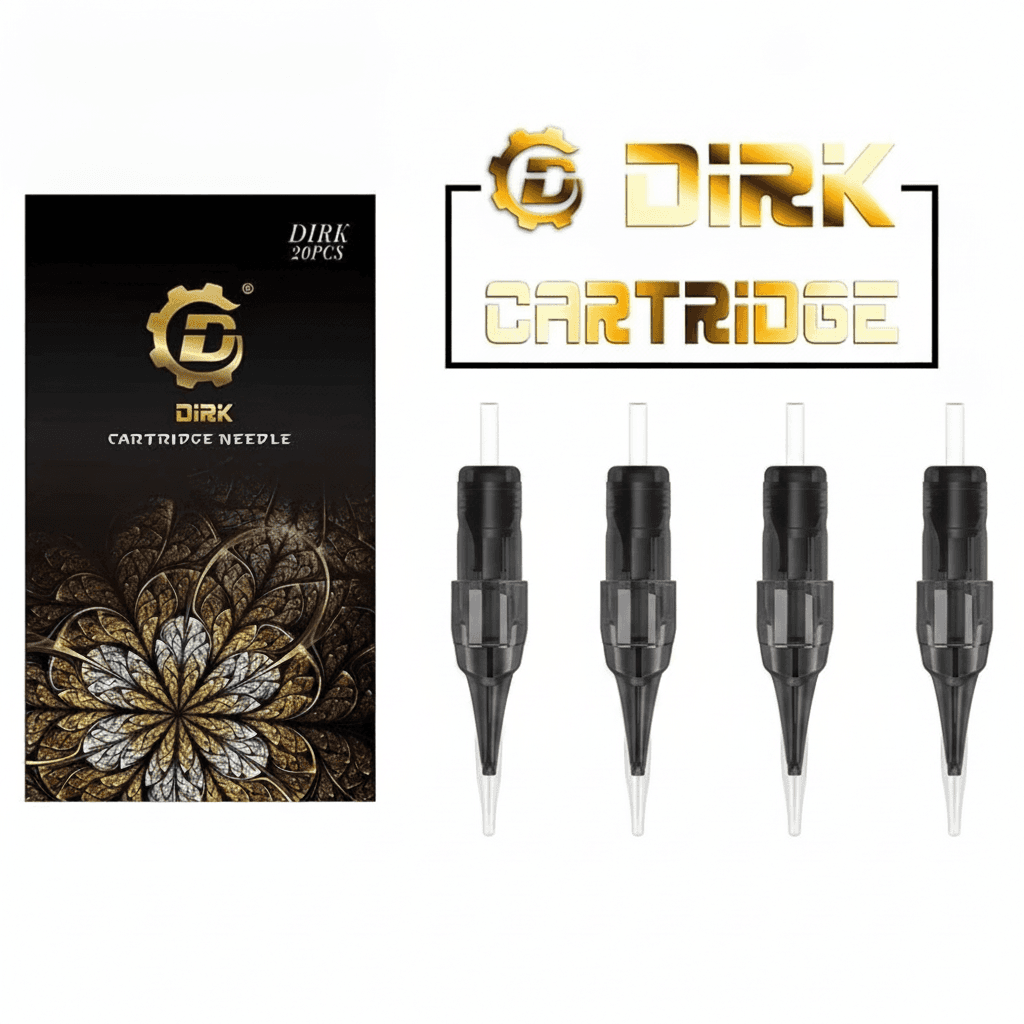 Kim Pen Đen Drik - SIZE{19/12/2022}:0801RL