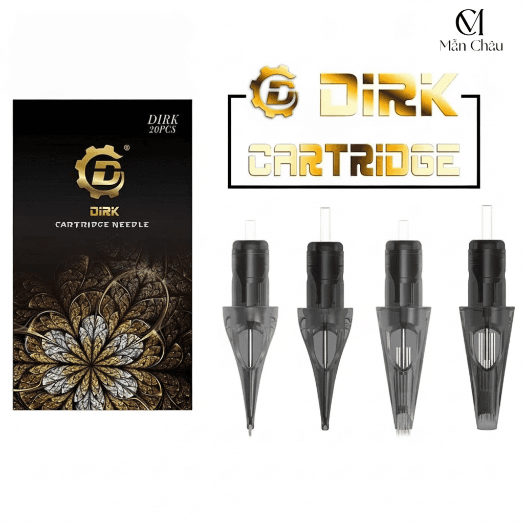 Kim Pen Đen Drik - SIZE{19/12/2022}:1015RM