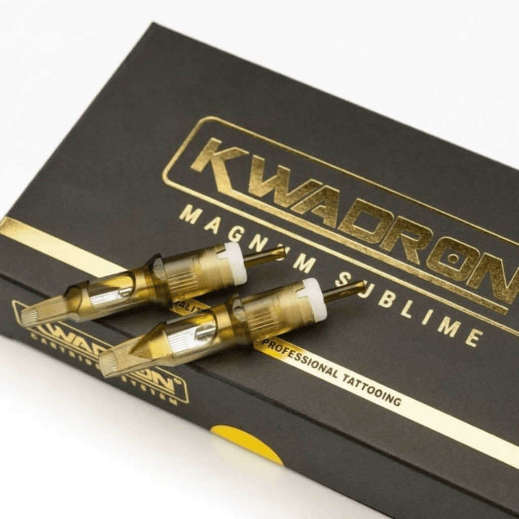 Kim Pen Kwadron Đen - SIZE{19/12/2022}:30/1 RLLT