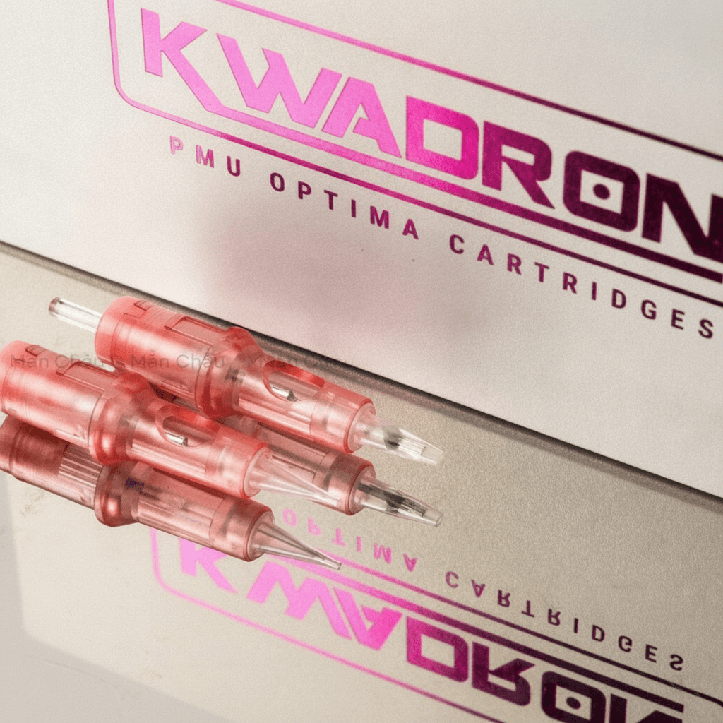 Kim Pen Kwadron Hồng - SIZE{19/12/2022}:Kim 1 - 0.2