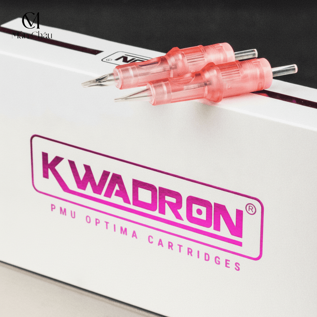 Kim Pen Kwadron Hồng - SIZE{19/12/2022}:Kim 1 - 0.25