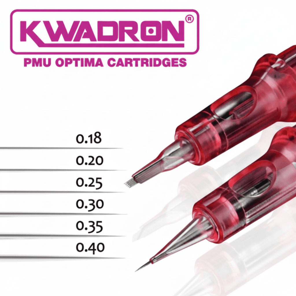 Kim Pen Kwadron Hồng - SIZE{19/12/2022}:Kim 1 - 0.25