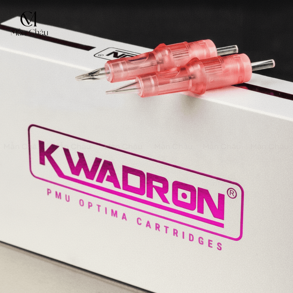 Kim Pen Kwadron Hồng - SIZE{19/12/2022}:Kim 3RS