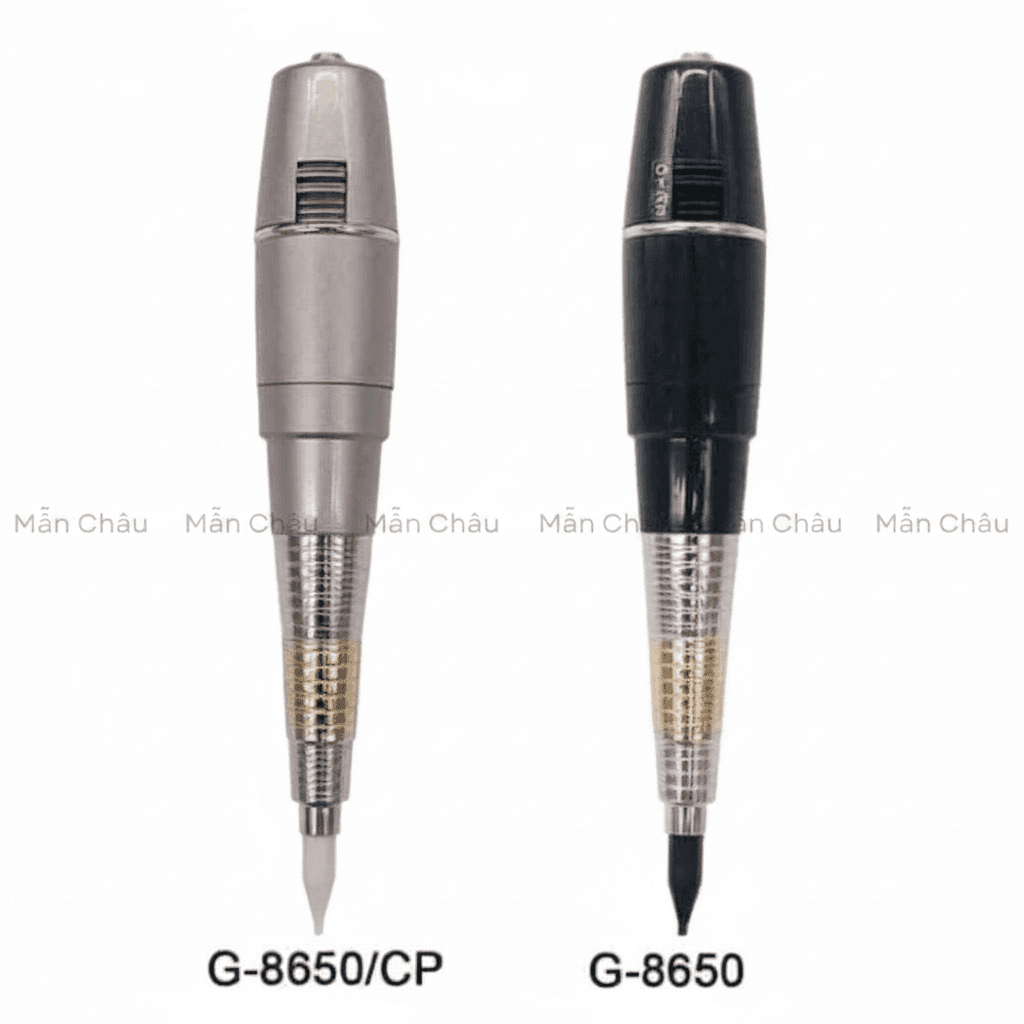 Máy Giansun STYLE:8650 Đỏ