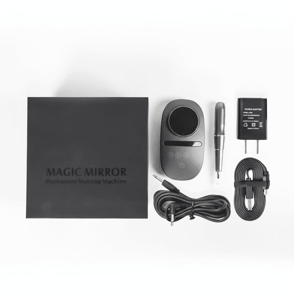Máy Magic PMU