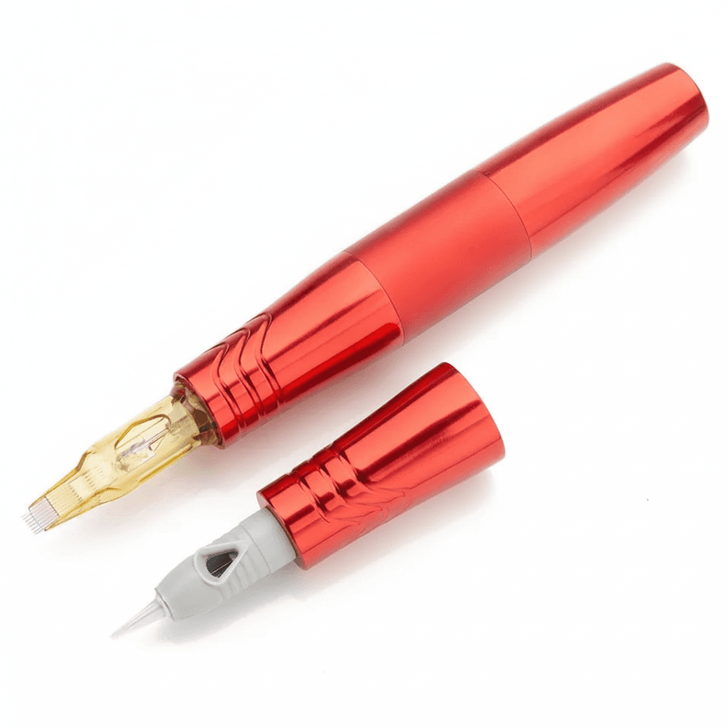 Máy Pen Mini 5.0 COLOR:Đỏ