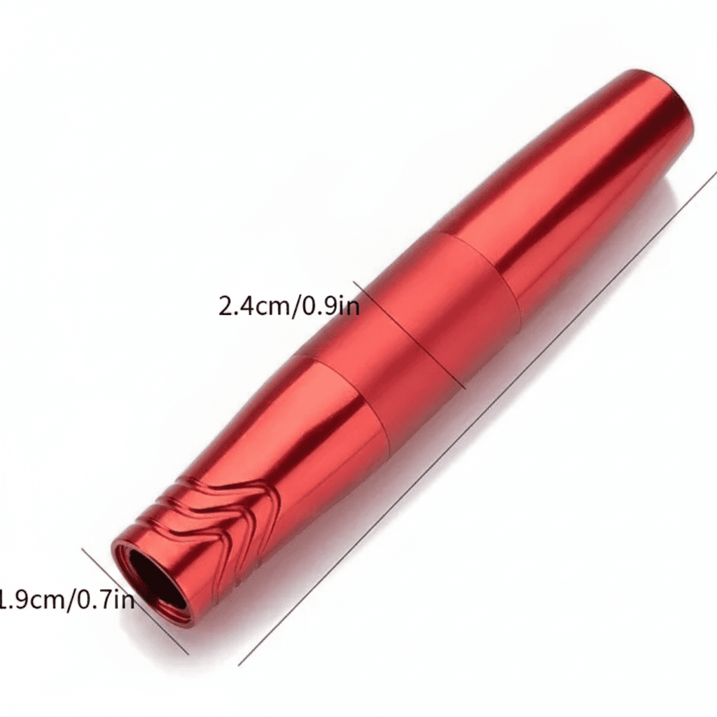 Máy Pen Mini 5.0 COLOR:Đỏ