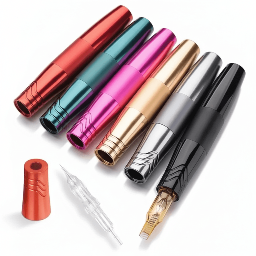 Máy Pen Mini 5.0 COLOR:Đỏ