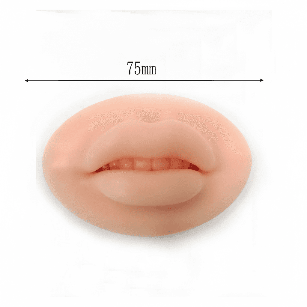 Môi 5D