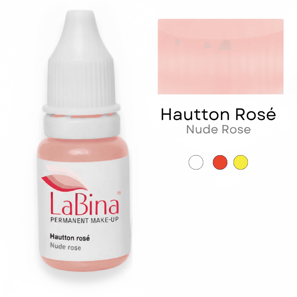 Mực Labina - Nude Rose - Hồng Da