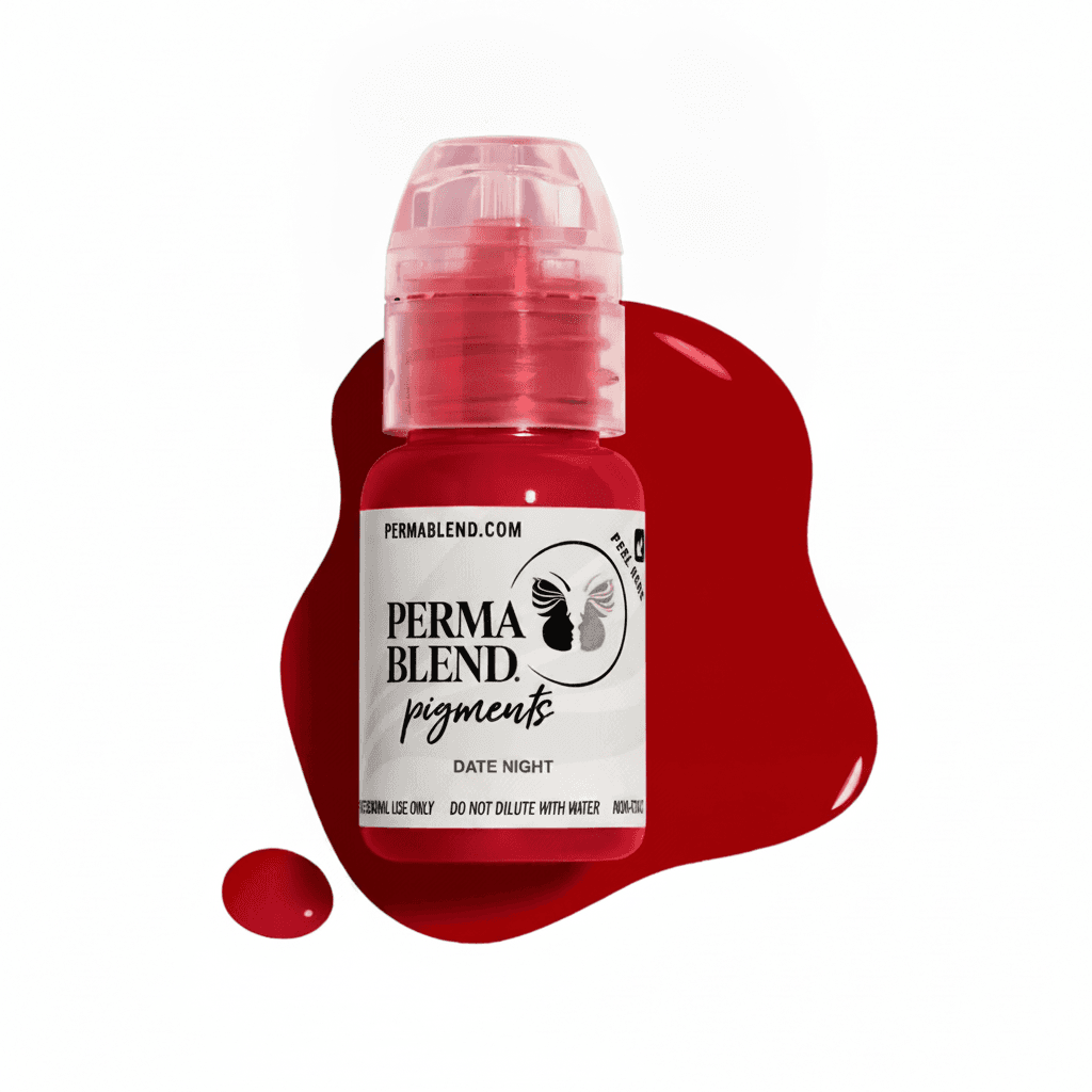 Mực Perma Blend - Date Night - Đỏ Đậm