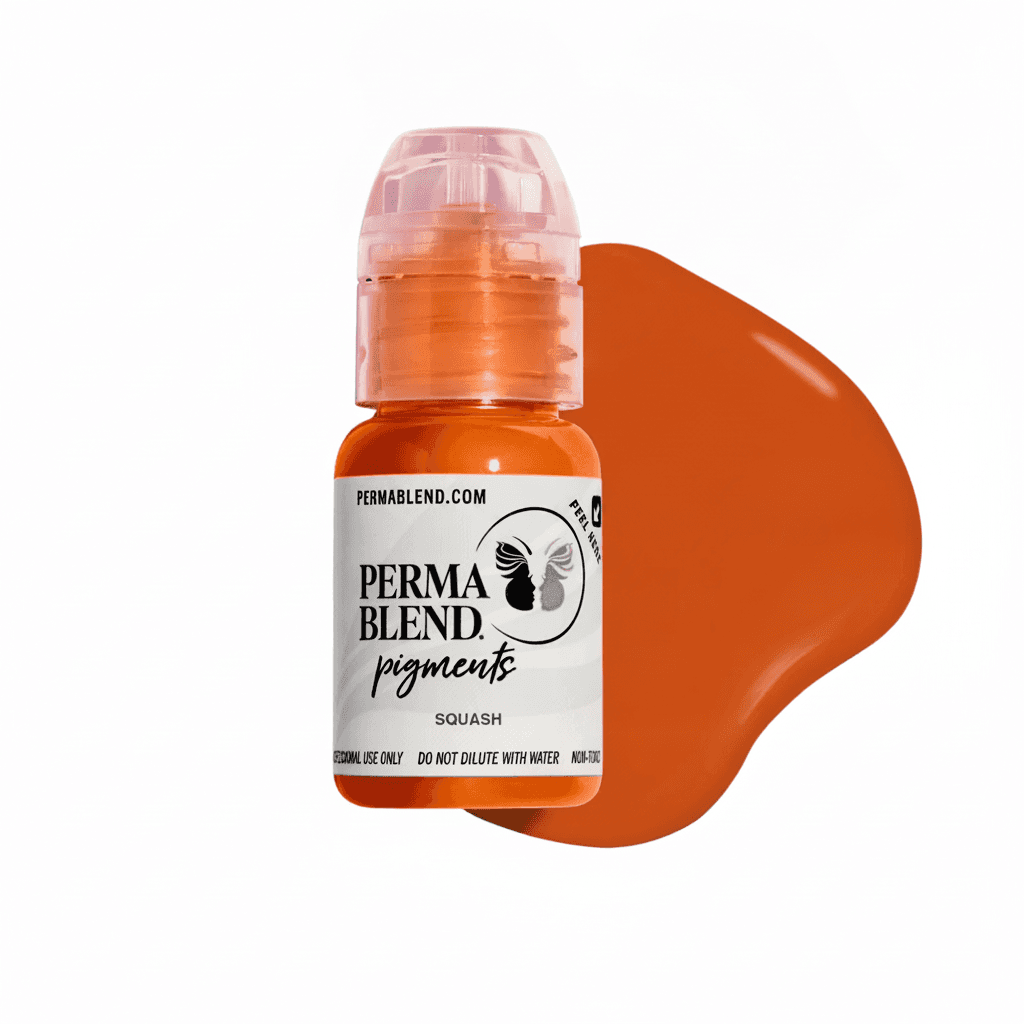 Mực Perma Blend - Squash - Cam Gạch
