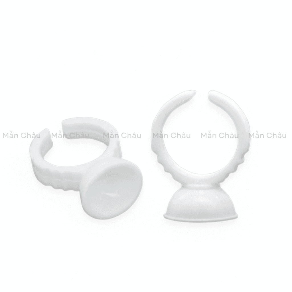 Nhẫn Đựng Mực - Nhẫn Nhỏ