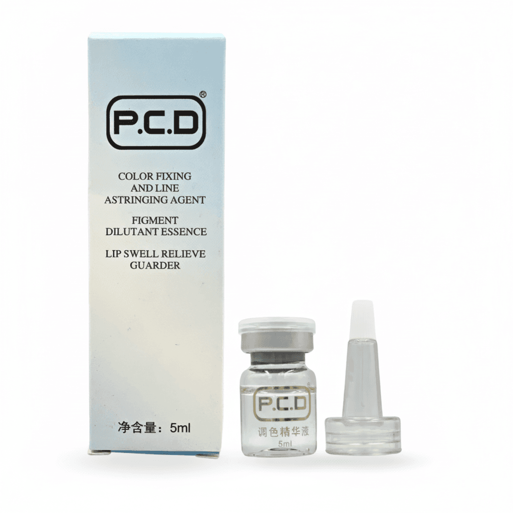 Phủ Bóng PCD