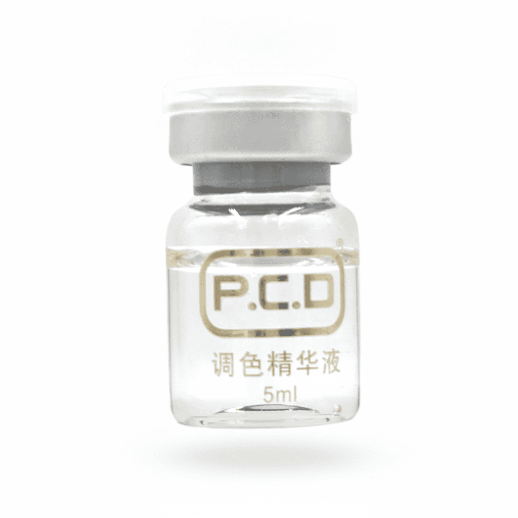 Phủ Bóng PCD