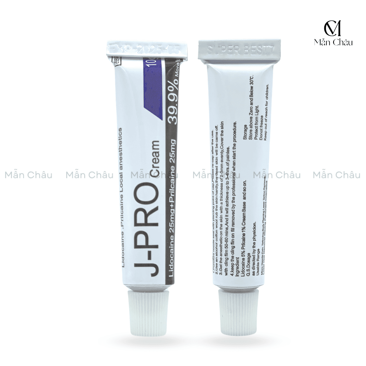 Tê J-Pro
