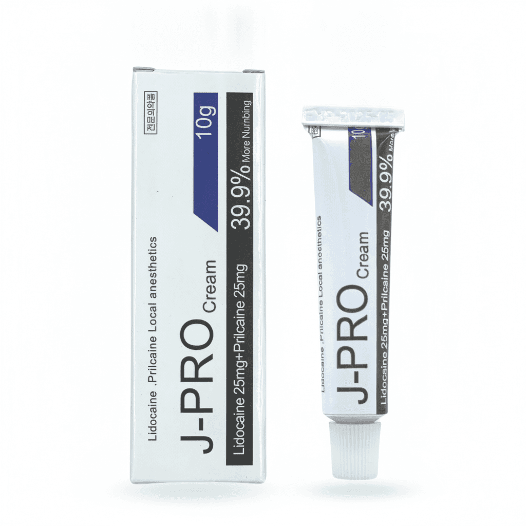Tê J-Pro