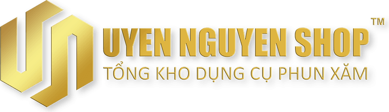 Tổng Kho Phun Xăm
